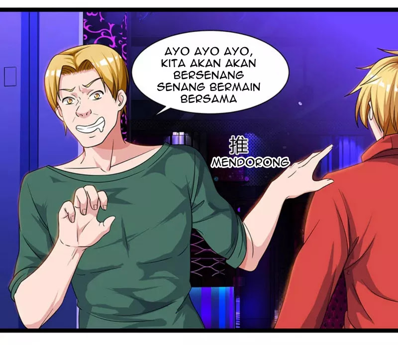 Rebirth Abandoned Less Return Chapter 32 Gambar 13